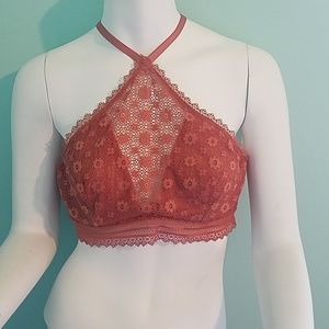 Victoria's Secret bralette sz Lg. NEW